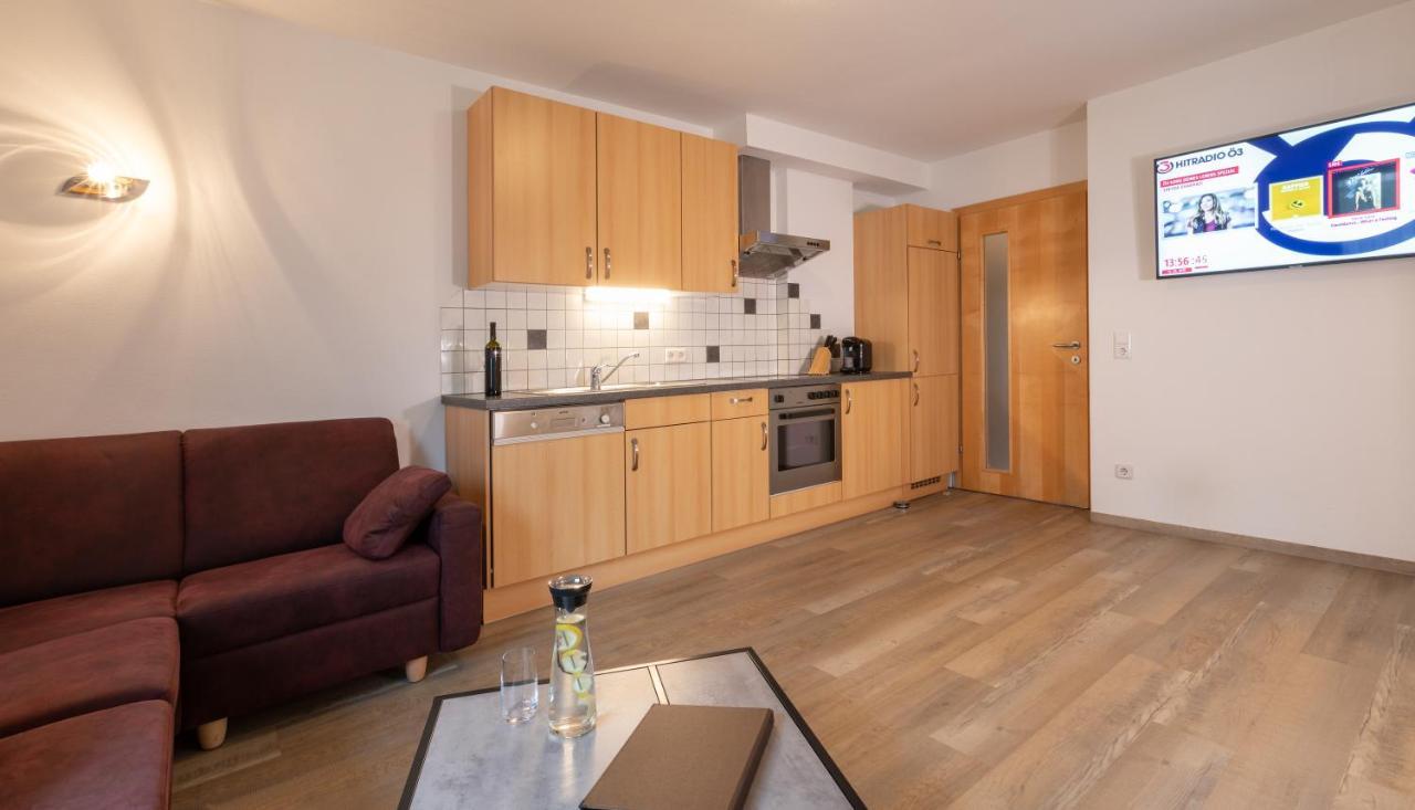 Impuls | Aparts Apartamento Schladming