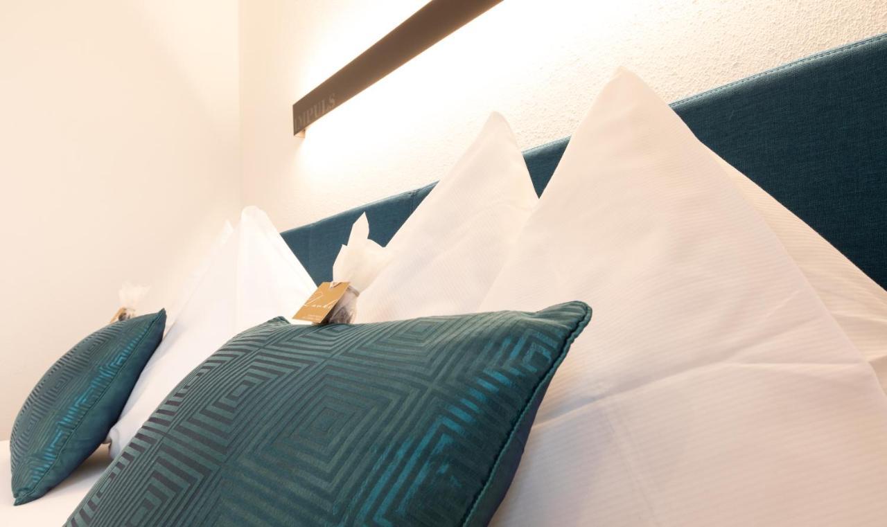 Impuls | Aparts Apartamento *