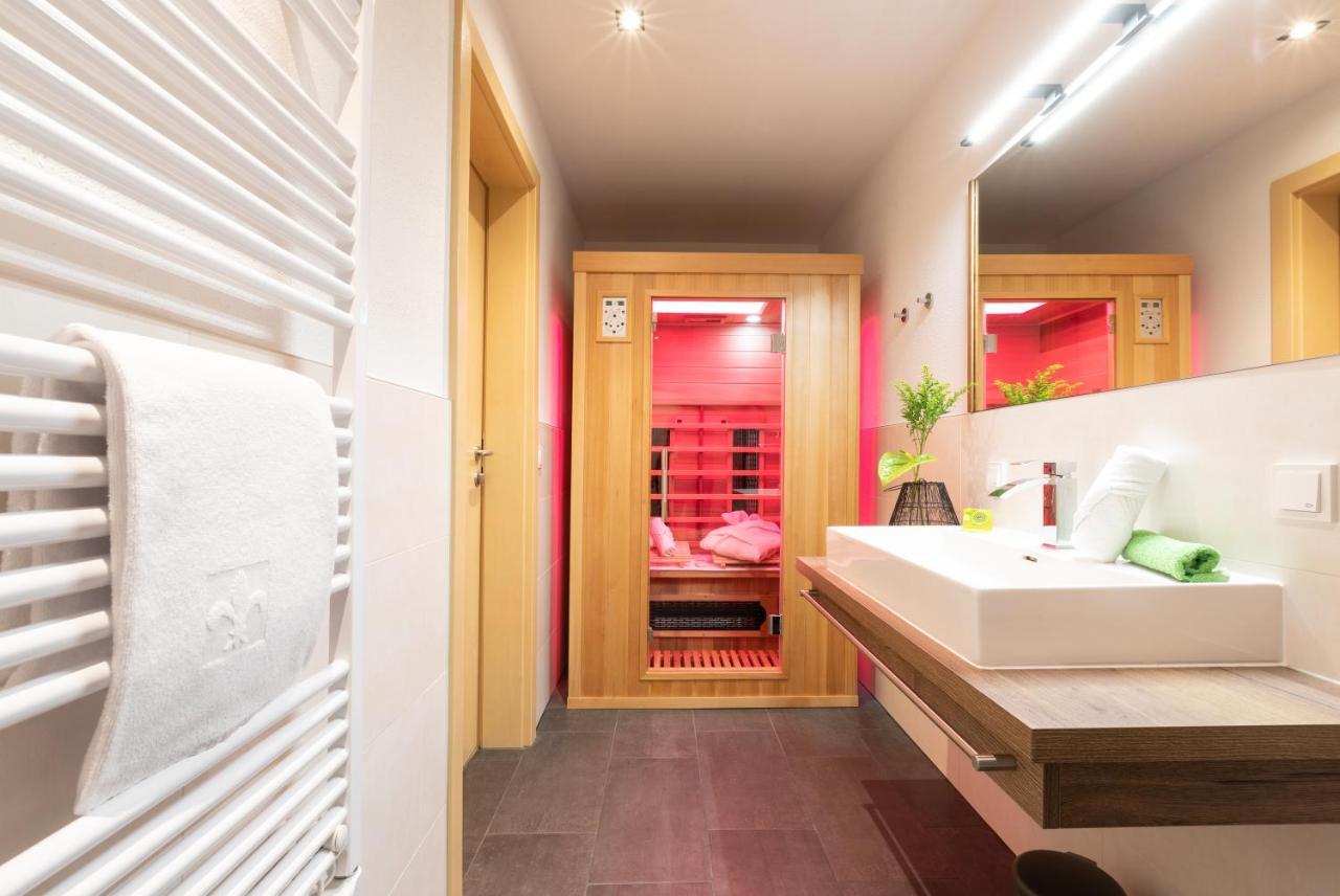 Apartamento Impuls | Aparts Schladming