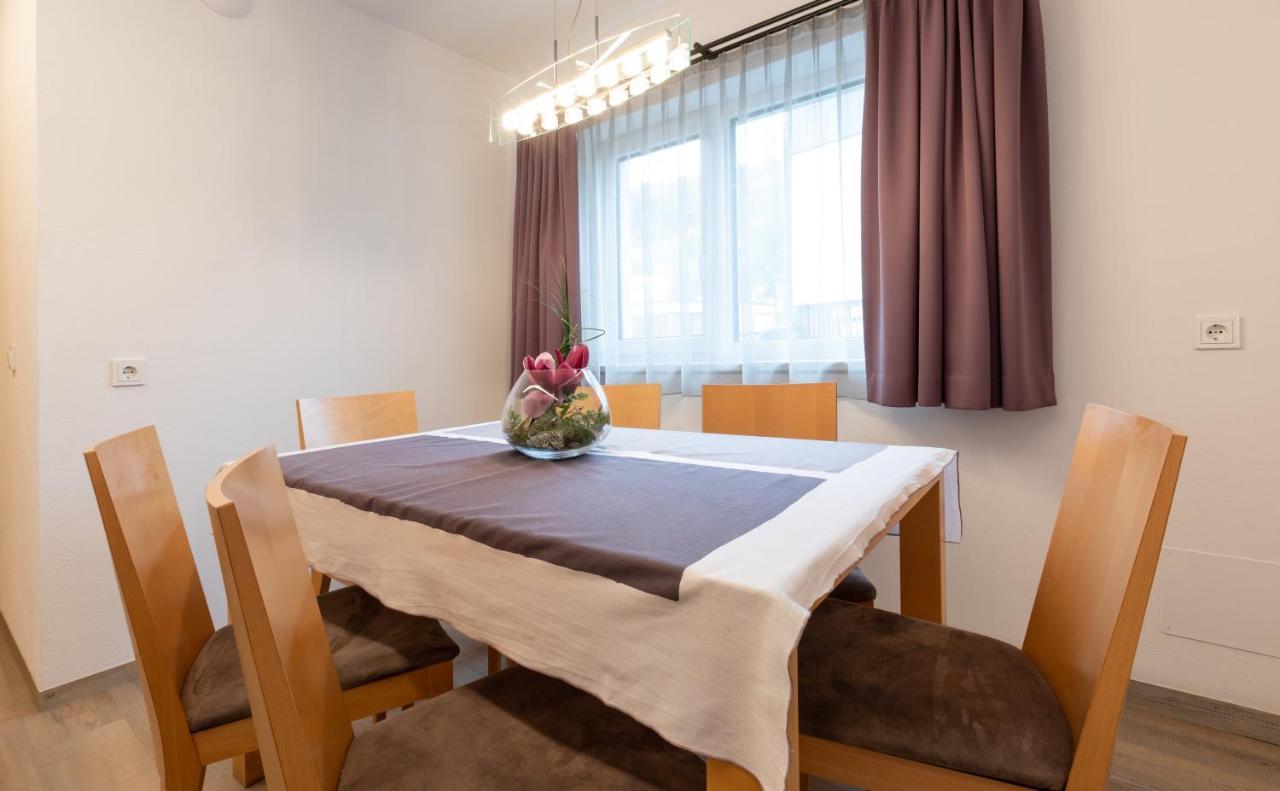 Apartamento Impuls | Aparts *