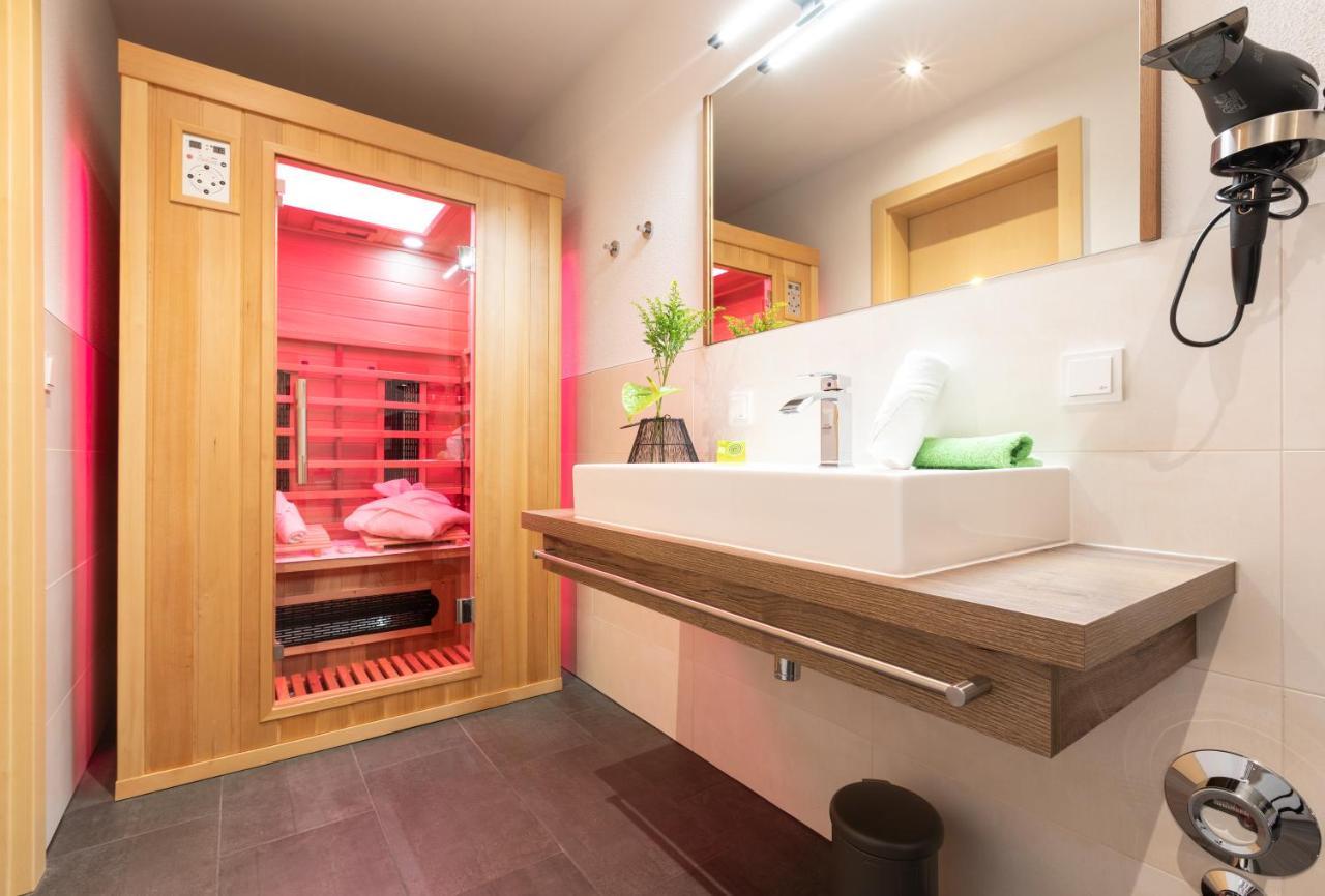 Impuls | Aparts Apartamento Schladming