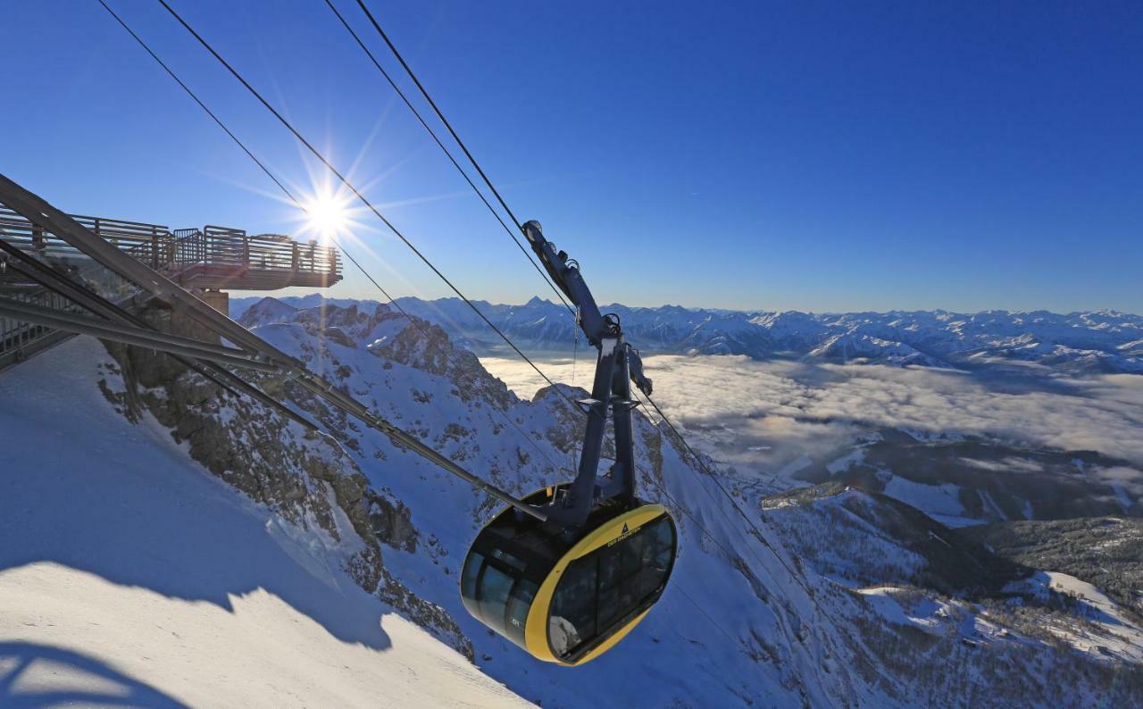 Apartamento Impuls | Aparts Schladming