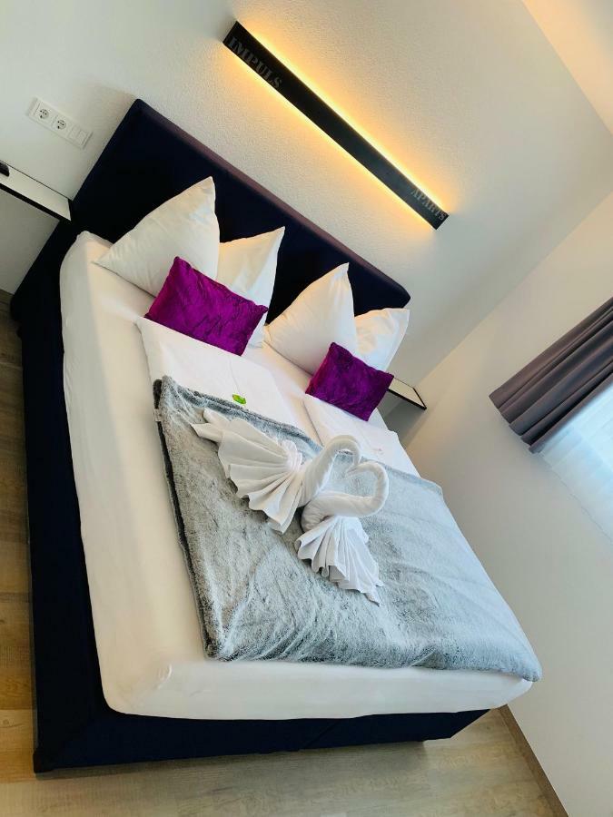 Apartamento Impuls | Aparts *