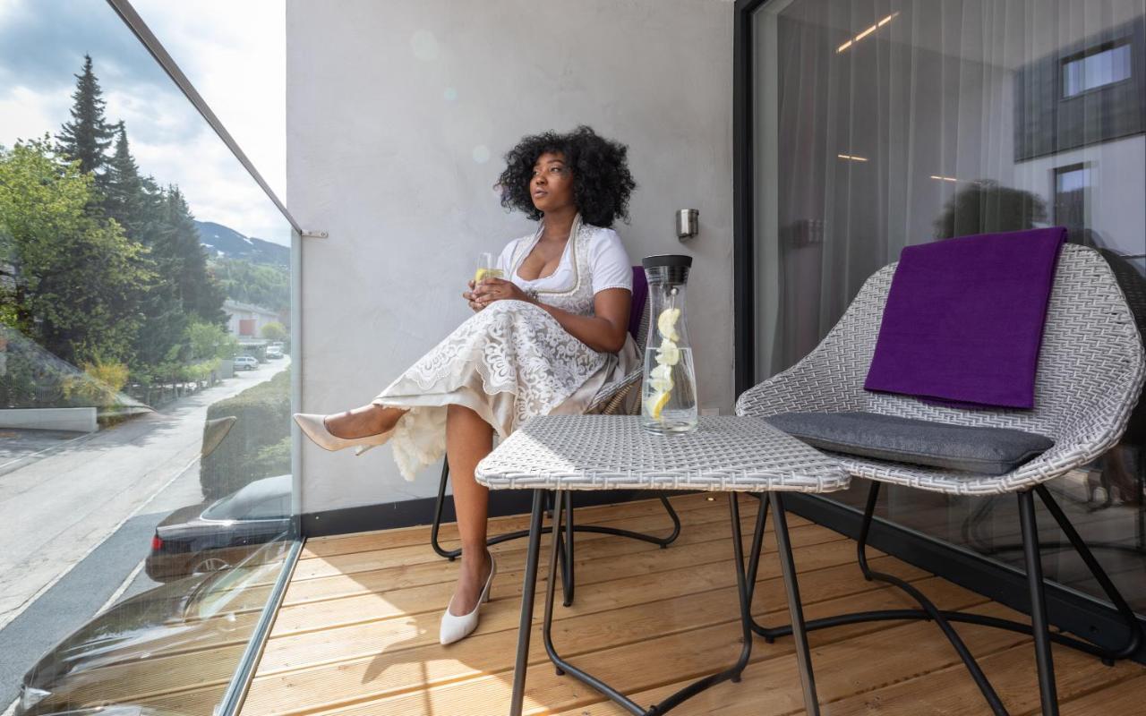 Apartamento Impuls | Aparts Schladming