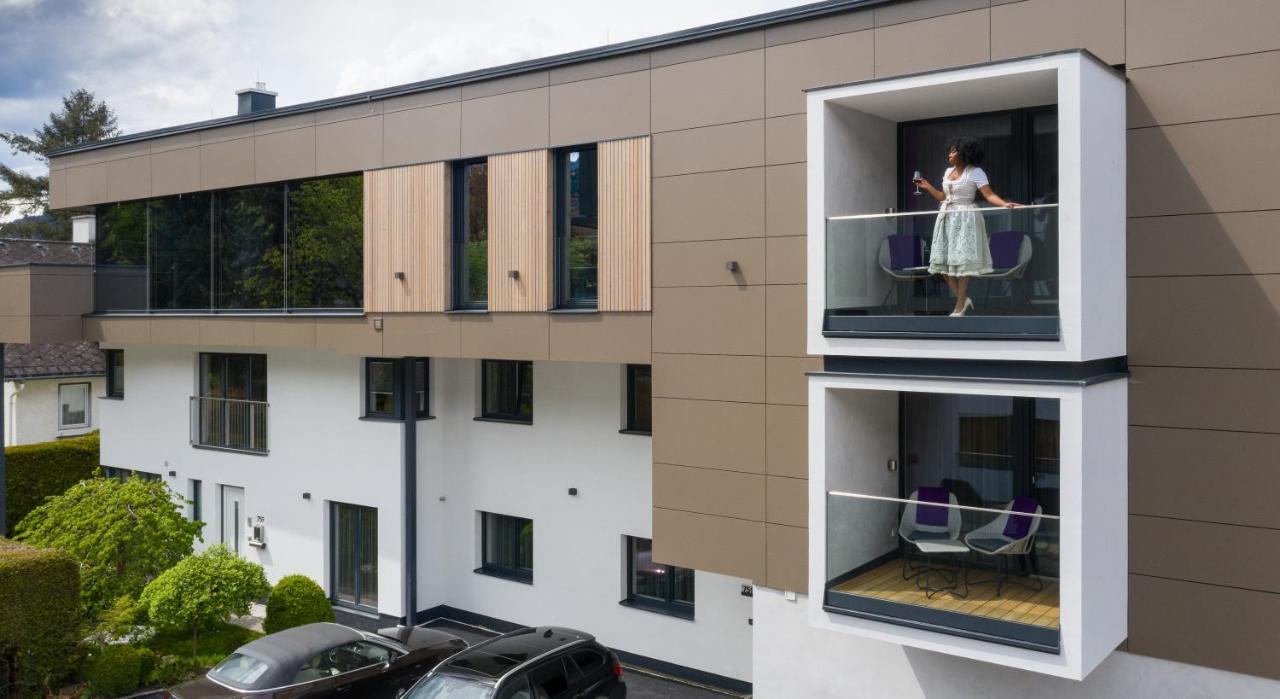 Apartamento Impuls | Aparts Schladming