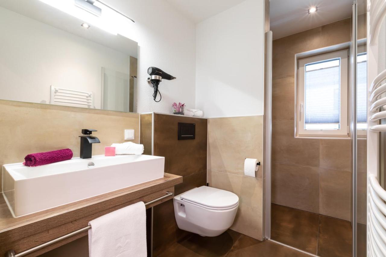 Impuls | Aparts Apartamento *