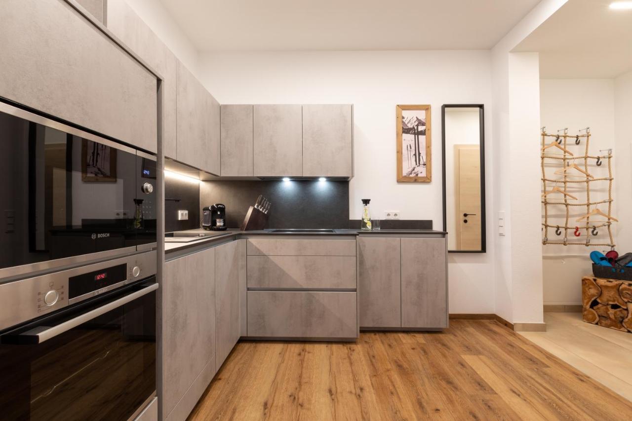 Apartamento Impuls | Aparts Schladming
