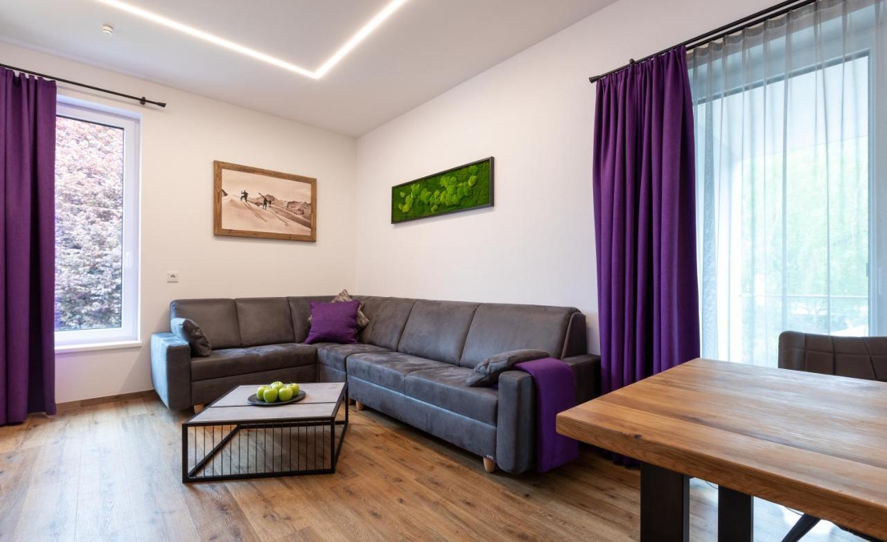 Apartamento Impuls | Aparts