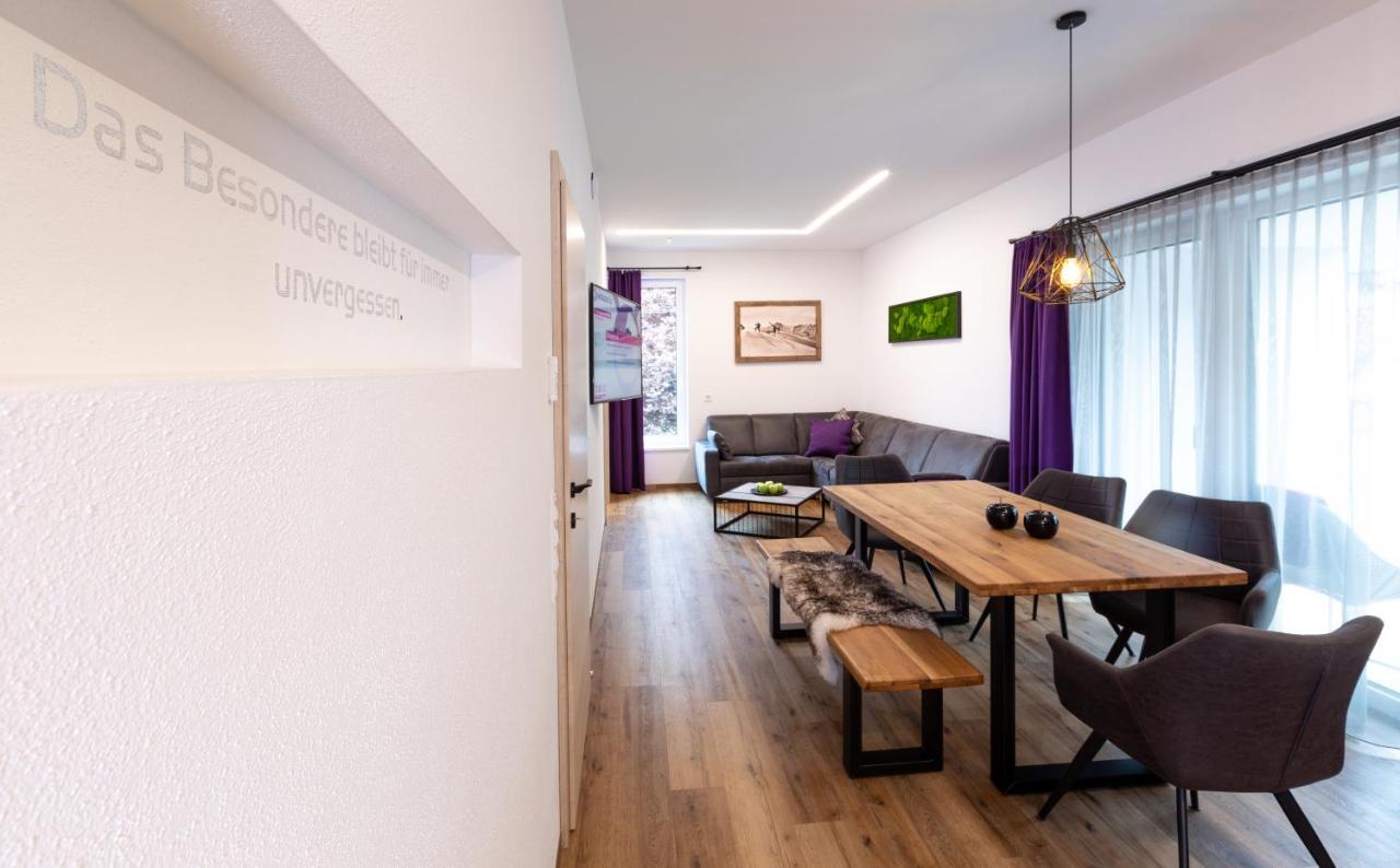 Impuls | Aparts Apartamento