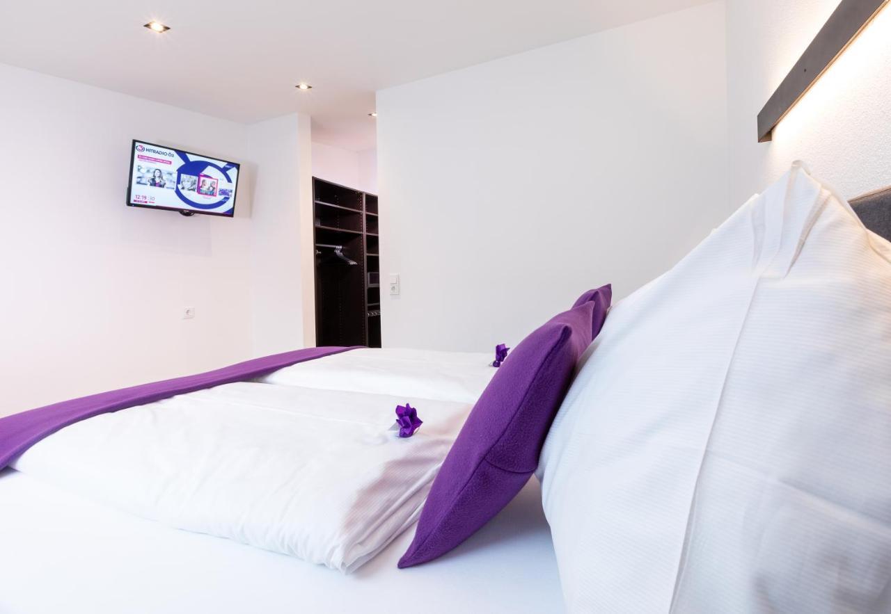 Apartamento Impuls | Aparts Schladming