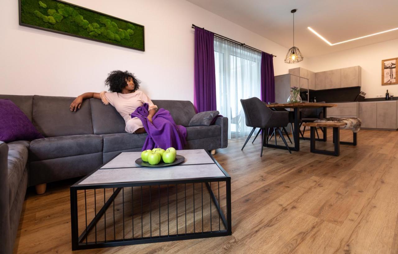 Apartamento Impuls | Aparts Schladming