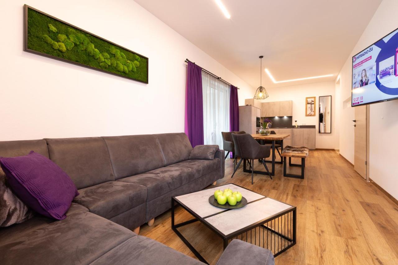 Apartamento Impuls | Aparts *