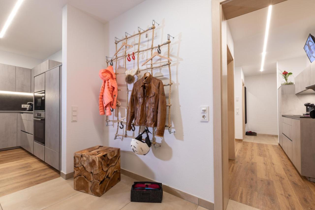 Impuls | Aparts Apartamento *