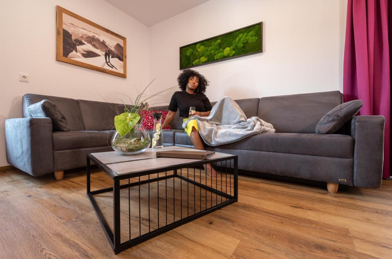 Impuls | Aparts Apartamento