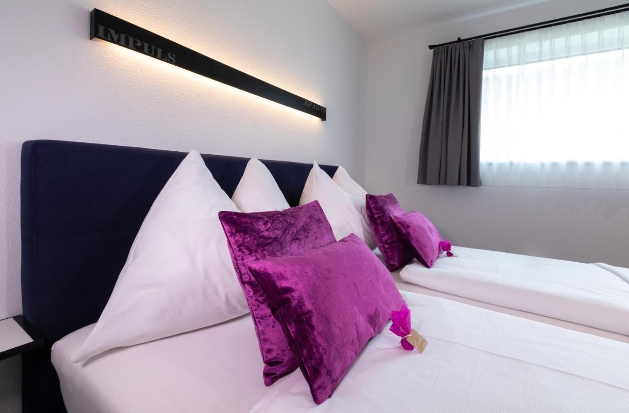Apartamento Impuls | Aparts Schladming