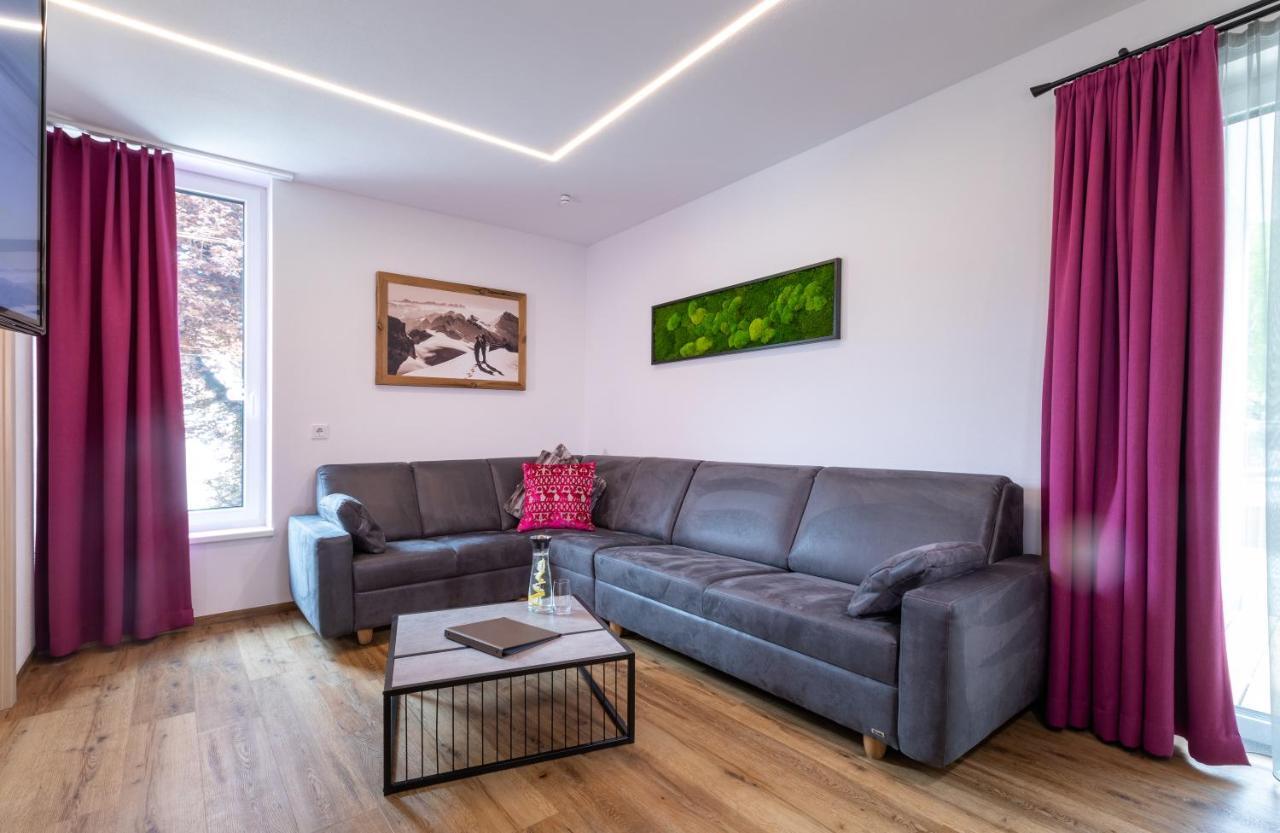 Impuls | Aparts Apartamento